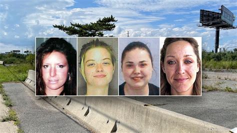 Eastbound Strangler: Serial killer stays in shadows as boogeyman with 4 victims | Total News