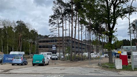 Zieht Hölty Gymnasium nach Hambühren Schulvorstand stimmt für