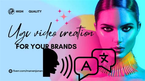 Create Impressive Tiktok Ads Tik Tok Dropshipping Ads Viral Ugc Ugc Tiktok Ad By Marvejonan