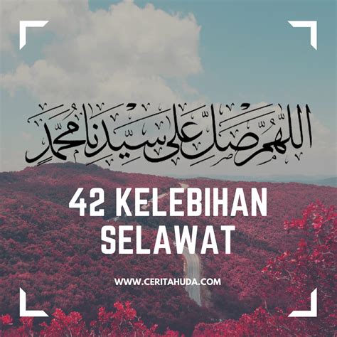 Selawat Nabi Muhammad Saw Lasopabit