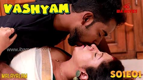 Vashyam S01E01 2023 Malayalam Sex Web Series Ibamovies Nangi