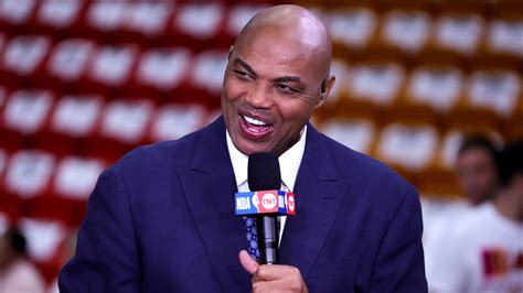 Charles Barkley puts his NBA on TNT future up-in-air after revealing ...