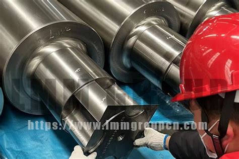 Rolling Mill Rolls Usage Specifications