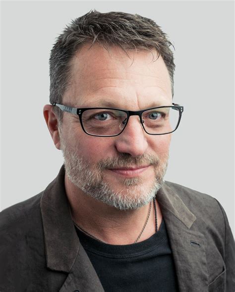 Steve Blum