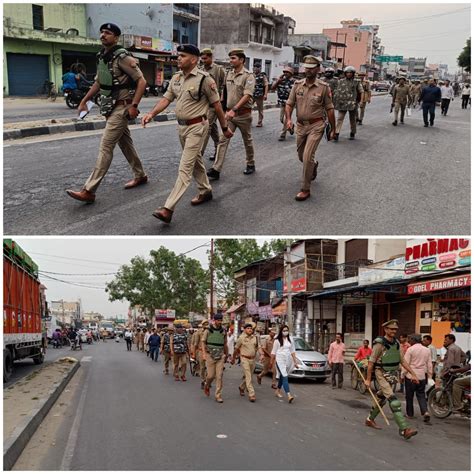 Bijnor Police On Twitter Bijnorpolice Sp Bijnor