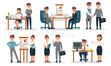 Work People Clipart To Print