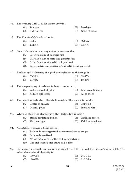 Kpsc Overseer Exam Code Overseer Kerala Psc Sample Questions