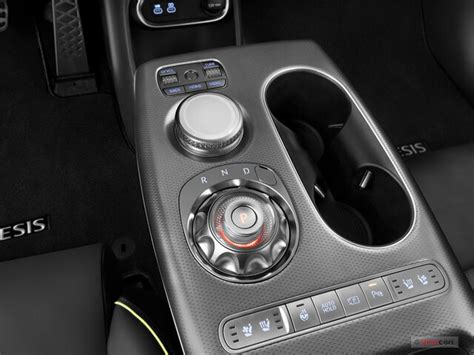 2025 Genesis GV60: 79 Interior Photos | U.S. News