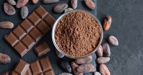 The Sweet History And Surprising Health Benefits Of Chocolate Healthy