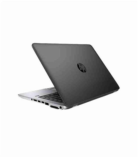 HP EliteBook 840 G1 - 14" - Core i5 4300U vPRO - LaptopLelo