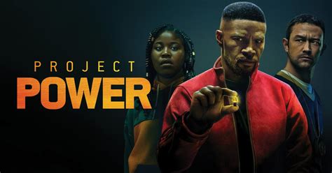 Project Power Mediocrità Altisonante Recensione Del Film Netflix