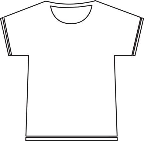 T Shirt And Clipart And Free