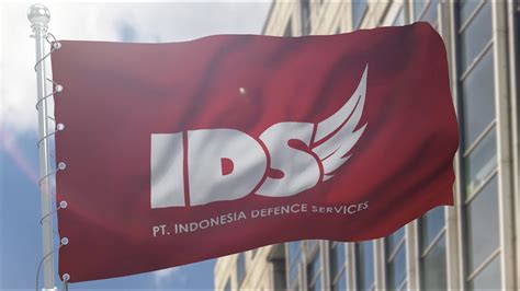 Company Profile Of Indonesia Defence Services IDS Group YouTube