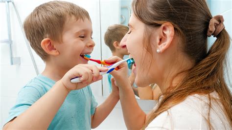 Mouth Care During Orthodontic Treatment Tips From Creekside