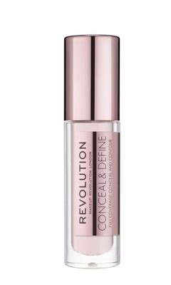 Makeup Revolution Conceal Define Korektor C Allegro Pl