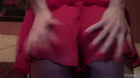 Small Titty Lady In Sexy Lingerie