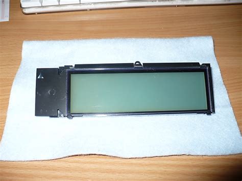 Korg Triton LE TR LCD Screen In Great Condition And Clean Reverb