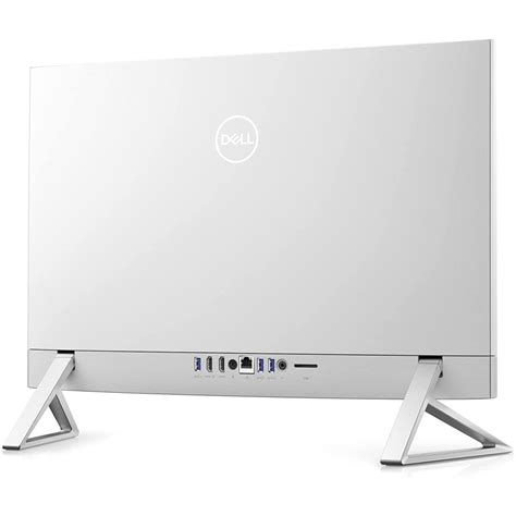 Dell Inspiron All In One White Fhd Touch Th Gen Intel Core