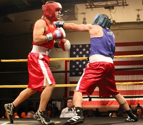 All-Army Boxing Championships Conclude at Huachuca | Article | The ...