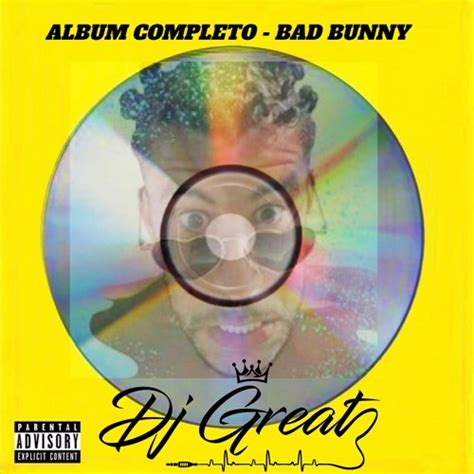 Listen To Music Albums Featuring Bad Bunny Las Que No Iban A Salir