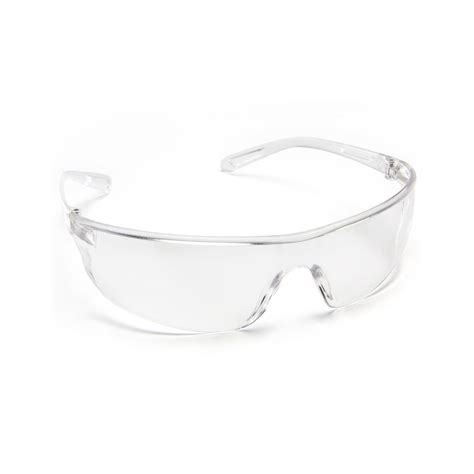 Force 360 Safety Glasses Air Clear Lens Au