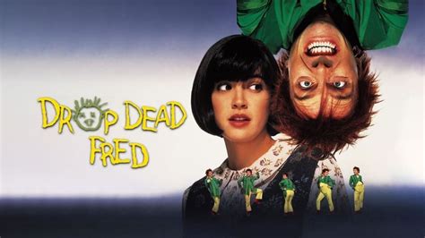 Drop Dead Fred 1991 — The Movie Database Tmdb