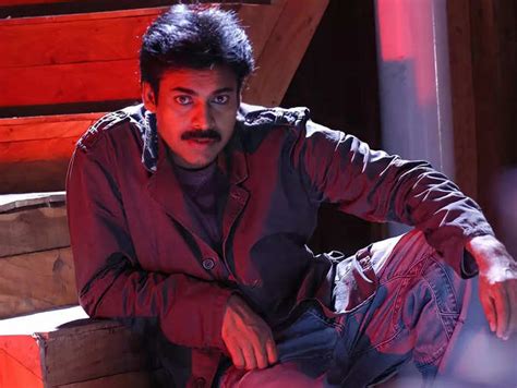 Happy birthday Pawan Kalyan: 'Tholi Prema' to 'Bheemla Nayak', 5 power ...