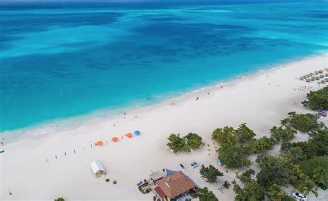 Aruba 5 Actividades Ideales Para Los Amantes De La Naturaleza Playas