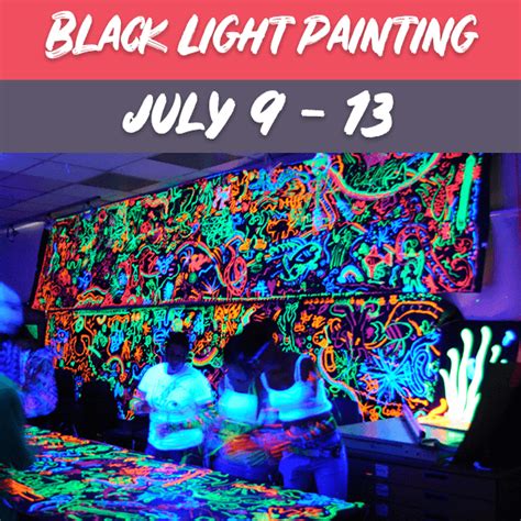 Black Light Painting at PaintingValley.com | Explore collection of Black Light Painting