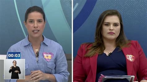 Pesquisa Do Instituto Potencial Aponta Empate T Cnico Raquel Lyra Tem