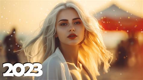 Summer Music Mix 2023🔥best Of Vocals Deep House🔥alan Walker Coldplay