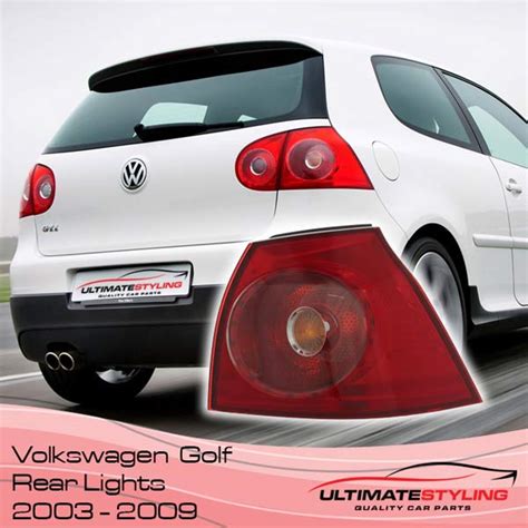 Mk5 Tail Lights Hotsell Cityofclovis Org