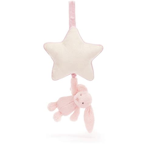 Jellycat Bashful Hot Pink Bunny Plushpaws Co Uk