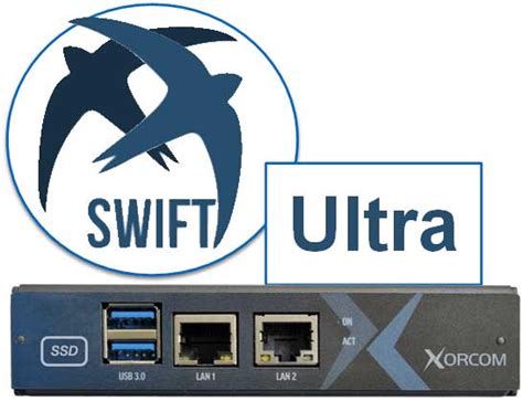 Swift compact VoIP PBX (Private Branch Exchange) SMB phone systems ...