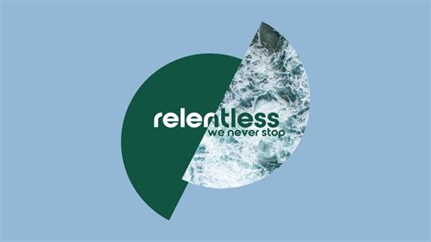 Relentless • First Church