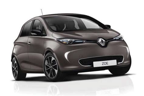 Renault Zoe Q90 Life 41 KWh 2017 Evclick