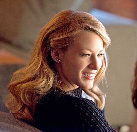 Timeless! See Blake Lively's Age of Adaline Style, From the '20s to ...