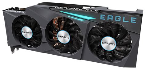 Geforce Rtx™ 3090 Eagle 24g 特色重點 顯示卡 Gigabyte 技嘉科技