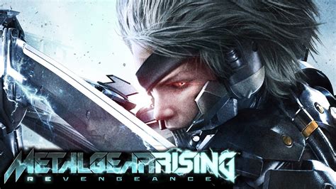 Metal Gear Rising Revengeance Hd Wallpapers Walls720