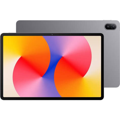 Планшет Huawei MatePad SE 11 Wi-Fi (AGS6-W09) 6GB/128GB Nebula Gray ...