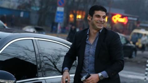 Гонзо: Ще направя всичко възможно да спечелим на "Герена"