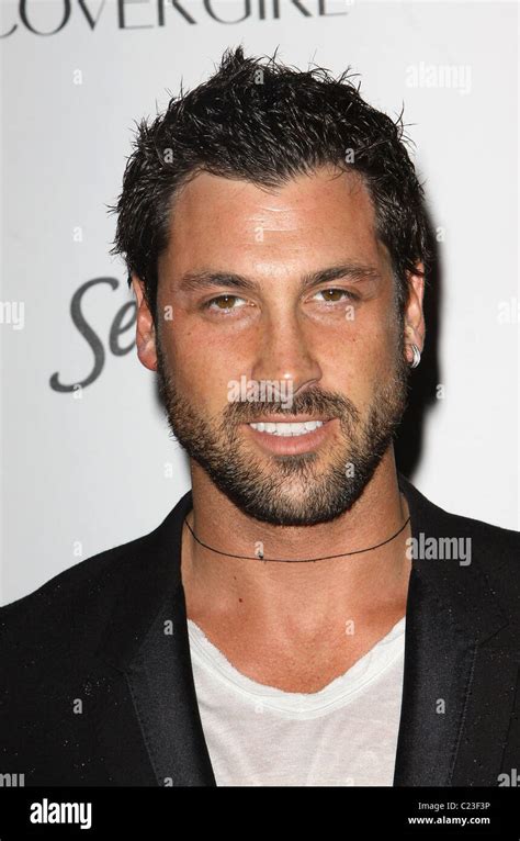 Maksim Chmerkovskiy Star Magazine Del 5º Año De Celebración De