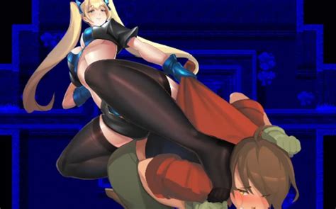 Tower Of Trample 44 Smashed By My Friend Tits Porn Feat KumaBen1 By FapHouse XHamster