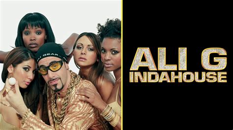 Watch Ali G Indahouse (2002) Full Movie Online - Plex