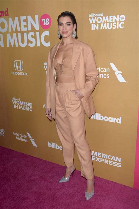 Dua Lipa Sexy In Bra Hot Celebs Home