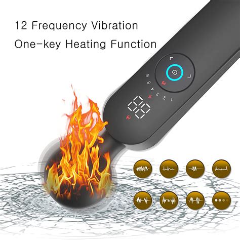 Rechargeable Multispeed Vibrator G Spot Dildo Rabbit Women Adult Sex Toy Massage Ebay