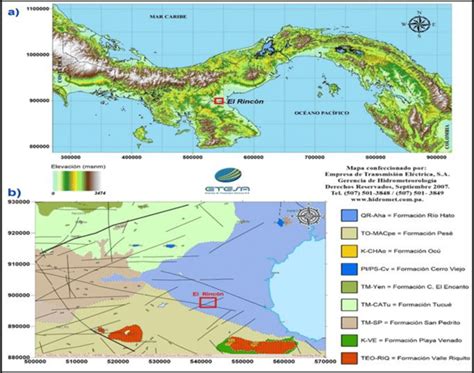 Caracteristicas De Un Mapa Fisico Hot Sale Publicsafety Net