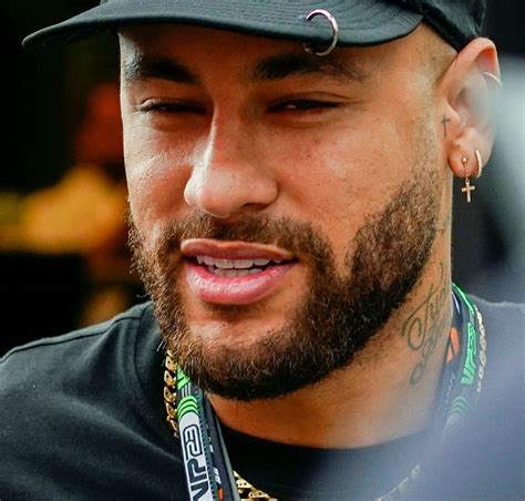 Neymar Jr Pode Ter Deixado Escapar Nome Da Filha Saiba Qual