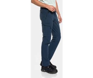 Sch Ffel Pants Koper Zip Off Men Dress Blues Ab