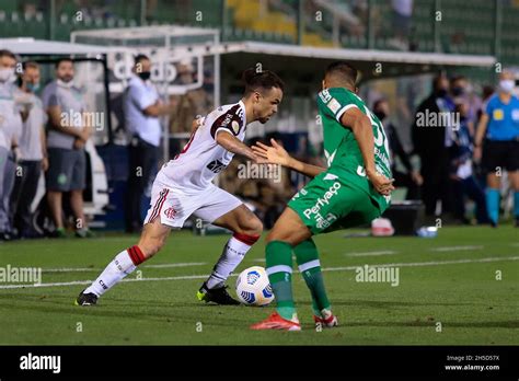 Sc Chapeco Brazilian A Chapecoense X Flamengo